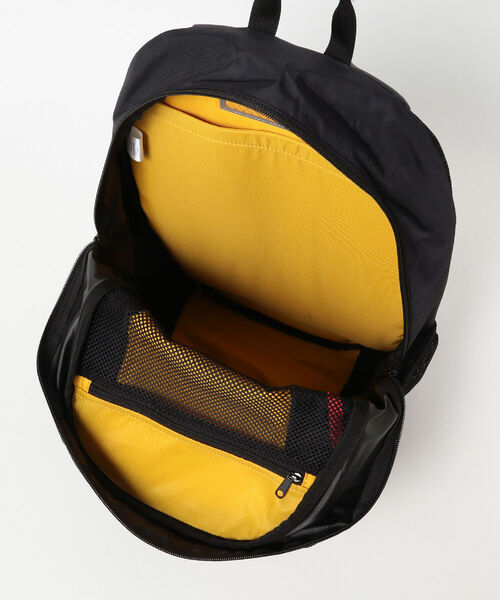 こども ビームス（コドモビームス）の「THE NORTH FACE / キッズ ラウンディ バックパック 22（バックパック/リュック・キッズ・その他/ブラウン系その他3/ブラウン系その他5/ブラック・ONE SIZE）」の13枚目の写真