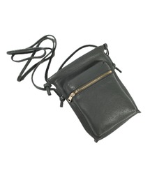 JOYA（ジョヤ）の「Sabet　マチ付きポケット付き巾着ミニネックショルダー（ショルダーバッグ）」