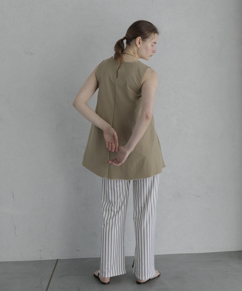 URBAN RESEARCH（アーバンリサーチ）の「Swim URBAN RESEARCH　スイム ロングパンツ（水着・レディース・ブラウン系その他/ブルー系その他・SMALL/MEDIUM）」の9枚目の写真