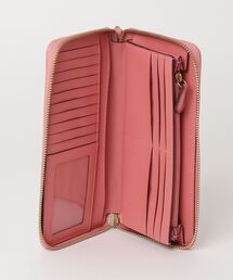 BAPE COACH Phone Wallet 長財布 ラウンドファスナー. BAPE COACH Phone Wallet 長財布 ラウンドファスナー. レディース