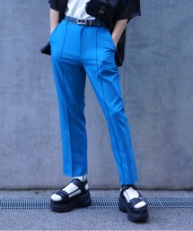ADRER | extra quality perfect style slacks/エクストラクオリティパーフェクトスタイルスラックス(スラックス)