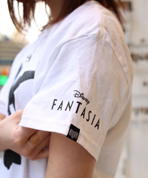 MICKEY MOUSE（ミッキーマウス）の「BOUNTY HUNTER/バウンティー