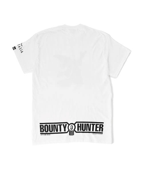 激レア 限定 入手困難 バウンティハンター × ディズニー コラボ Tシャツ 激レア 限定 入手困難 バウンティハンター × ディズニー コラボ Tシャツ
