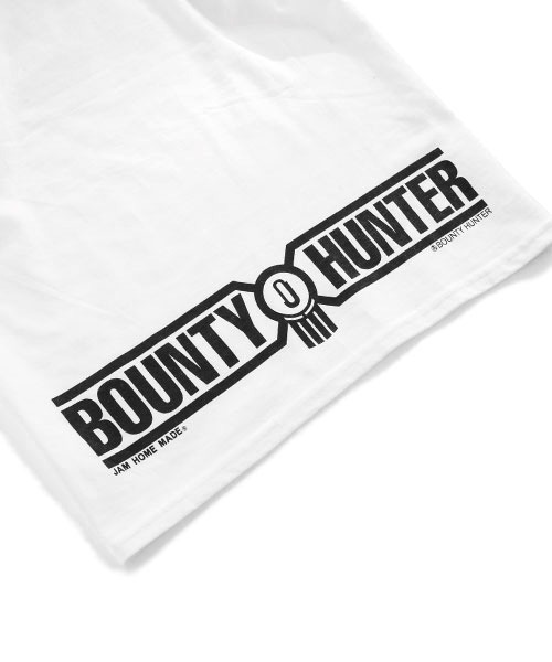 MICKEY MOUSE（ミッキーマウス）の「BOUNTY HUNTER/バウンティー