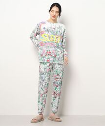 tsumori chisato SLEEP（ツモリチサト スリープ）の「パジャマ