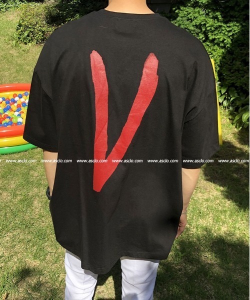 ASCLO（エジュクロ）の「ASCLO LOVE Short Sleeve T（Tシャツ