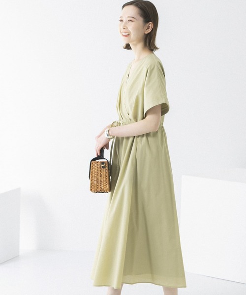 URBAN RESEARCH ROSSO（アーバンリサーチロッソ）の「『UR TECH