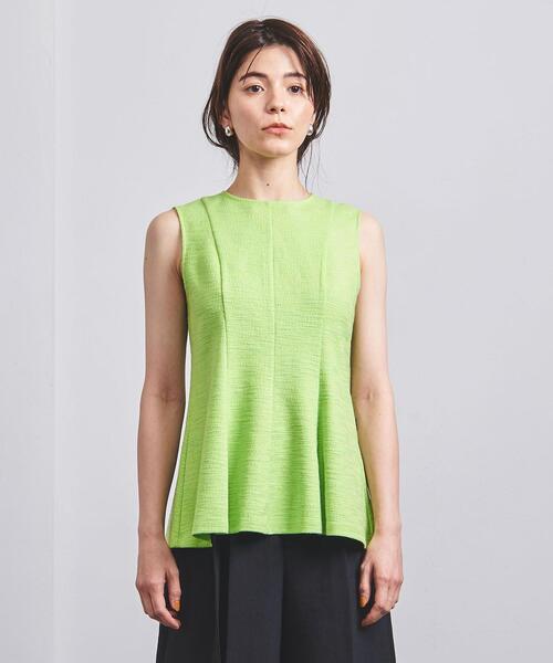UNITED ARROWS（ユナイテッドアローズ）の「＜UNITED ARROWS＞TWD/KNIT 