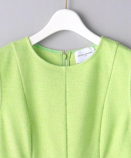 UNITED ARROWS（ユナイテッドアローズ）の「＜UNITED ARROWS＞TWD/KNIT 