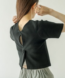 mystic | ツイストニット(ニット/セーター)