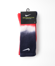 NIKE | 【NIKE / ナイキ】エブリデイ プラス クッションド クルーソックス(2足)(ソックス/靴下)