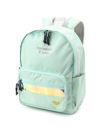 ◆オーロラテープポケットリュック