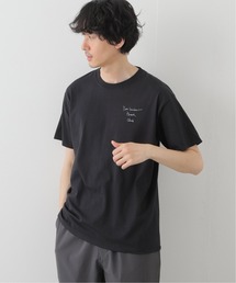 【YVON LAMBERT / イヴォン ランベール】 Book Club t-shirt