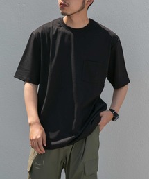 EKAL | 『UR TECH ひやサラクール』　アクティブクールタッチTシャツ(Tシャツ/カットソー)