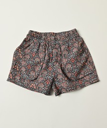 A BOND | マチつきポケットショートパンツ（90～130cm）(その他パンツ)