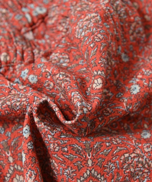 A BOND（アボンド）の「マチつきポケットショートパンツ（90～130cm）（その他パンツ・キッズ・ブラック/レッド/ピンク/ベージュ系その他/グリーン系その他/グリーン/イエロー/イエロー系その他・90/100/110/120/80/130）」の14枚目の写真