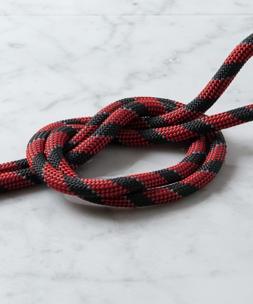 NEW GENTLEMAN(ニュージェントルマン)の「アウトバック ストラップ/モバイル ストラップ(ユニセックスアイテム/全機種対応)(スマホグッズ・メンズ・ブラック/パープル/グレー/レッド/サックスブルー/イエロー/オレンジ/ブラックミックス/ローズ/レッド系その他・FREE)」の17枚目の写真