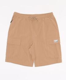 PRO CLUB （プロクラブ）の「【PRO CLUB】（UN）NYLON CARGO SHORTS（その他パンツ）」
