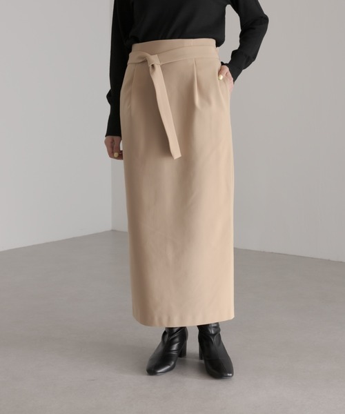 PAPILLONNER（パピヨネ）の「ホールド力抜群/ストレッチショートブーツ/PAPILLONNER/パピヨネ（ブーツ・レディース・ブラック/オフホワイト・S/M/L）」の14枚目の写真