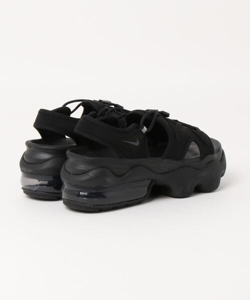 NIKE（ナイキ）の「【NIKE】WMNS AIRMAX KOKO SANDAL（スニーカー・レディース・ゴールド/ブラック・24cm/23cm/25cm）」の7枚目の写真
