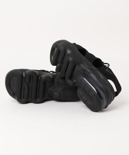 NIKE（ナイキ）の「【NIKE】WMNS AIRMAX KOKO SANDAL（スニーカー・レディース・ゴールド/ブラック・24cm/23cm/25cm）」の8枚目の写真