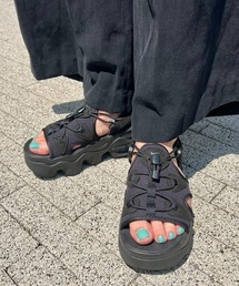 NIKE | 【NIKE】WMNS AIRMAX KOKO SANDAL(スニーカー)