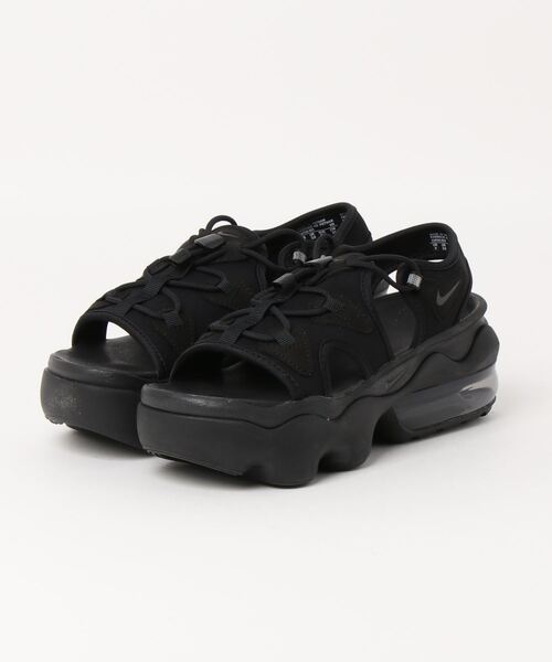 NIKE（ナイキ）の「【NIKE】WMNS AIRMAX KOKO SANDAL（スニーカー・レディース・ゴールド/ブラック・24cm/23cm/25cm）」の10枚目の写真