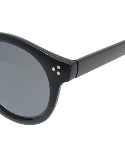 Kastane（カスタネ）の「【Kastane】サングラス（サングラス・レディース・ブラック/ブラウン・FREE）」の4枚目の写真