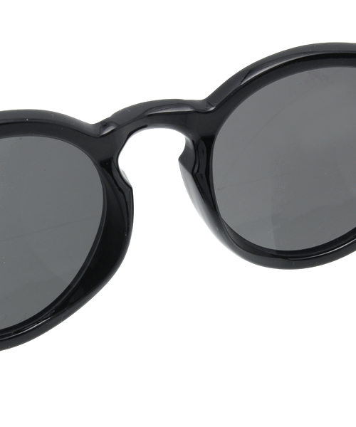 Kastane（カスタネ）の「【Kastane】サングラス（サングラス・レディース・ブラック/ブラウン・FREE）」の5枚目の写真