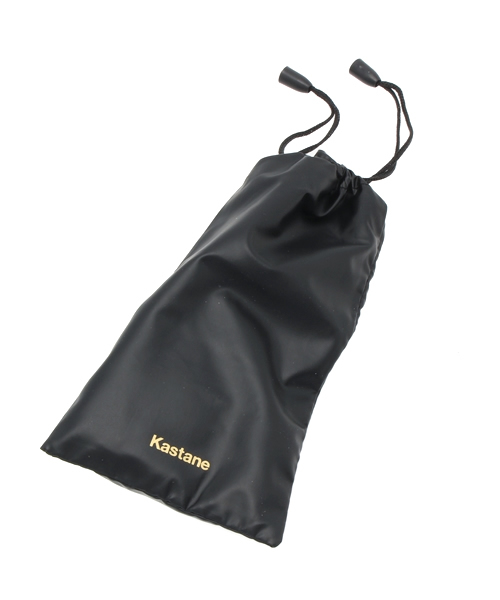 Kastane（カスタネ）の「【Kastane】サングラス（サングラス・レディース・ブラック/ブラウン・FREE）」の7枚目の写真