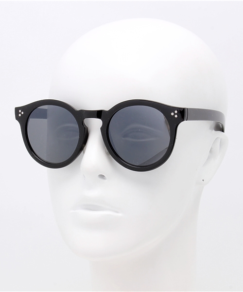 Kastane（カスタネ）の「【Kastane】サングラス（サングラス・レディース・ブラック/ブラウン・FREE）」の8枚目の写真