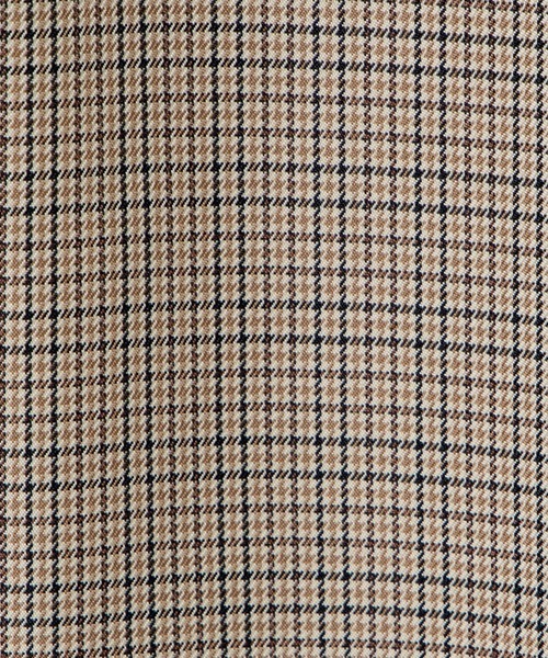 WEGO（ウィゴー）の「WEGO/【セットアップ対応商品】ベルトデザインタックスラックス（スラックス・レディース・ブラック/グレー/ベージュ系その他2・FREE）」の20枚目の写真