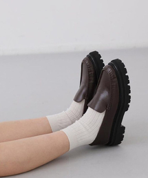 JOURNAL STANDARD SELECT | 【PASCUCCI/パスクッチ】ローファー(ローファー)