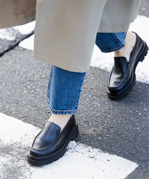 JOURNAL STANDARD SELECT | 【PASCUCCI/パスクッチ】ローファー(ローファー)
