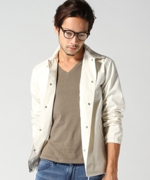 JOURNAL STANDARD | コットンコーティングコーチジャケット #(ブルゾン)
