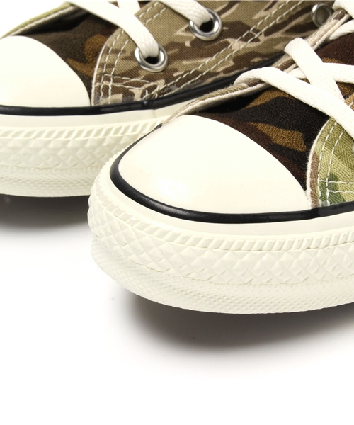 CONVERSE（コンバース）の「ALL STAR TRICAMO OX / オールスター トライカモ OX（スニーカー・レディース・マルチ・10.5/11.5/6/9/6.5/4/8/3/7/5/5.5/4.5/3.5/9.5/8.5/7.5）」の2枚目の写真