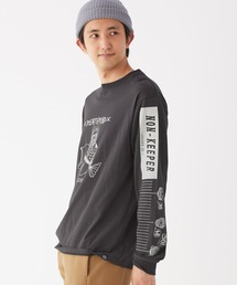 KRIFF MAYER | チルタイムロンT(釣り)(Tシャツ/カットソー)