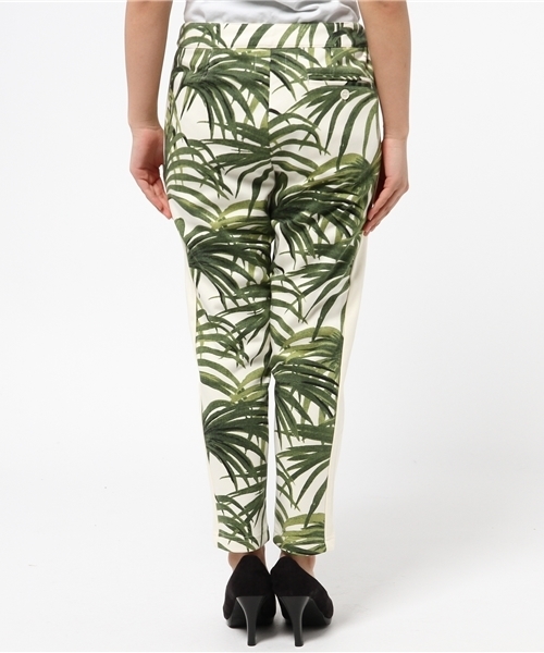 PUMA(プーマ)の「HOH Pants (HOUSE OF HACKNEY for PUMA)(その他パンツ・レディース・グリーン・FREE)」の4枚目の写真