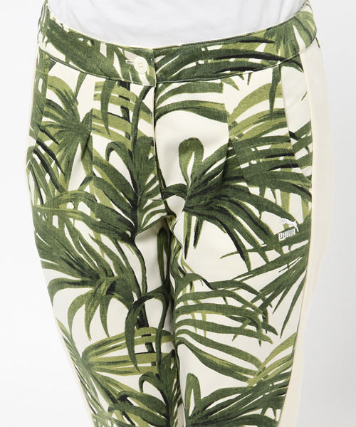 PUMA(プーマ)の「HOH Pants (HOUSE OF HACKNEY for PUMA)(その他パンツ・レディース・グリーン・FREE)」の5枚目の写真