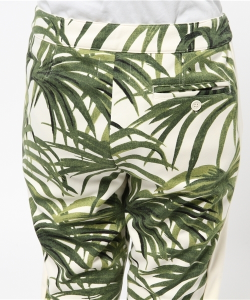 PUMA(プーマ)の「HOH Pants (HOUSE OF HACKNEY for PUMA)(その他パンツ・レディース・グリーン・FREE)」の6枚目の写真