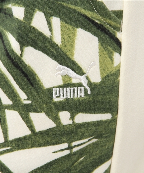 PUMA(プーマ)の「HOH Pants (HOUSE OF HACKNEY for PUMA)(その他パンツ・レディース・グリーン・FREE)」の9枚目の写真