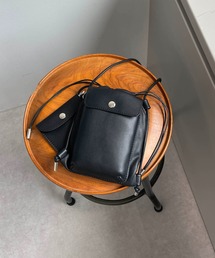 CAPRICIEUX LE'MAGE | 巾着スマホショルダーバッグ(ショルダーバッグ)