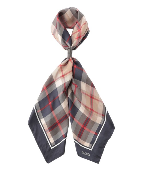 MACKINTOSH PHILOSOPHY（ﾏｯｷﾝﾄｯｼｭ ﾌｨﾛｿﾌｨｰ）の「ハウスチェック