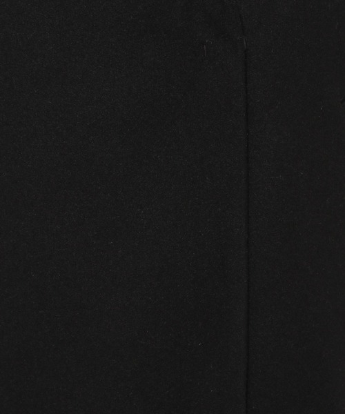 LEPSIM（レプシィム）の「TRチェスターコート　277800（チェスターコート・レディース・ブラック/モカ/イエロー・FREE/TALL）」の22枚目の写真