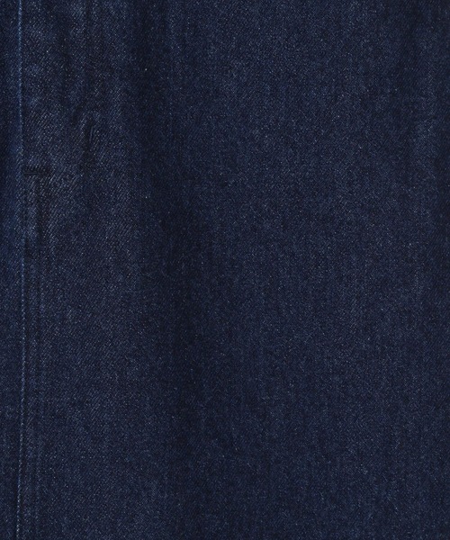 Heather（ヘザー）の「デニムスリットロングスカート　124216（デニムスカート・レディース・ブルー/インディゴブルー・S/M）」の20枚目の写真