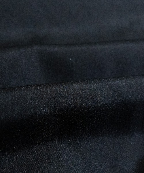 Red Cap Girl（レッドキャプガール）の「【a-r】〔Red Cap Girl/レッドキャップガール〕ポリタフタ サガラ刺繍 スタジアムプルオーバー（スウェット・メンズ・ホワイト/ブラック/ブルー/グリーン・MEDIUM/LARGE）」の16枚目の写真