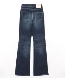Darich（ダーリッチ）の「ブーツカットデニムパンツ（デニムパンツ