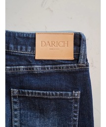 Darich（ダーリッチ）の「ブーツカットデニムパンツ（デニムパンツ