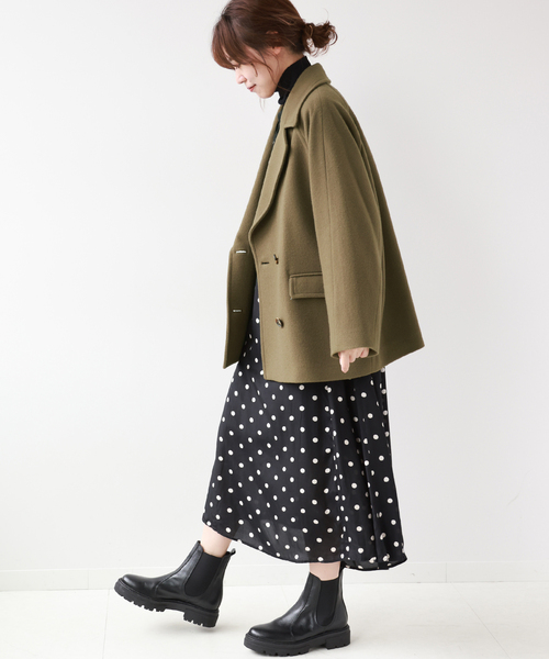 JOURNAL STANDARD relume（ジャーナルスタンダード レリューム