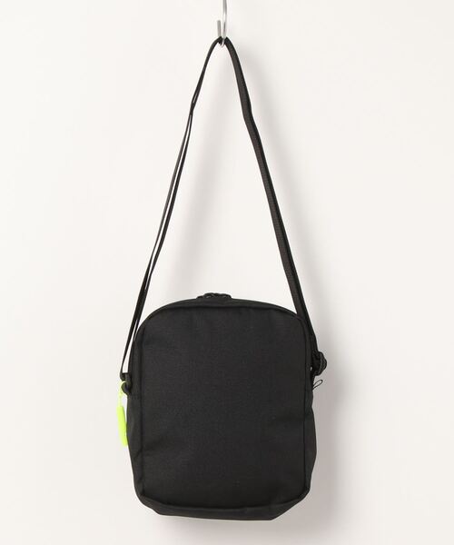 THE NORTH FACE(ザノースフェイス)の「【THE NORTH FACE】Kids Cross Bag(ショルダーバッグ・レディース・ブラック/グレー/ネイビー・FREE)」の7枚目の写真